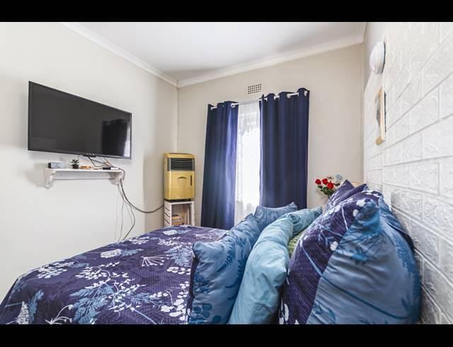 2 BEDROOM HOUSE TO LET IN RIVERGATE